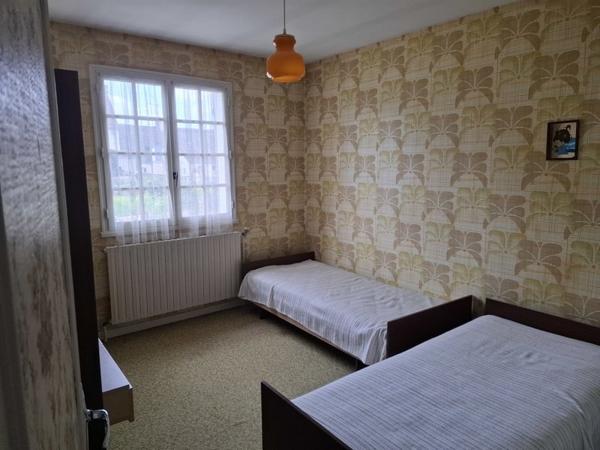Maison à vendre |  Saint-Genou |  4 pièces | 88 m²