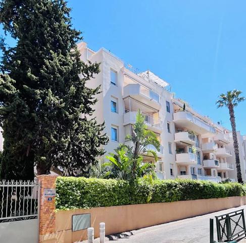 Appartement à louer à Hyères (83400)