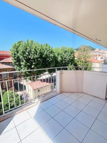 Appartement à louer à Hyères (83400)