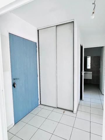 Appartement à louer à Hyères (83400)