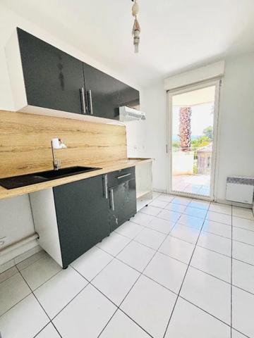 Appartement à louer à Hyères (83400)