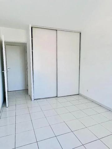 Appartement à louer à Hyères (83400)
