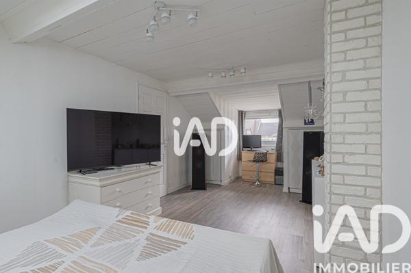 Maison à vendre 3 pièces 71 m² Tremblay-en-France