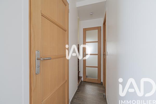 Maison à vendre 3 pièces 71 m² Tremblay-en-France