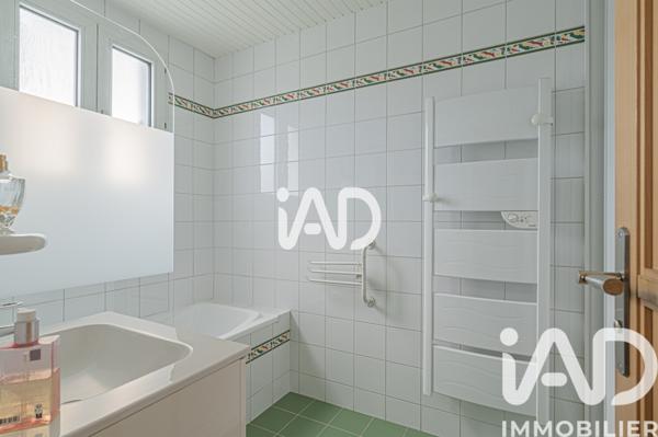 Maison à vendre 3 pièces 71 m² Tremblay-en-France