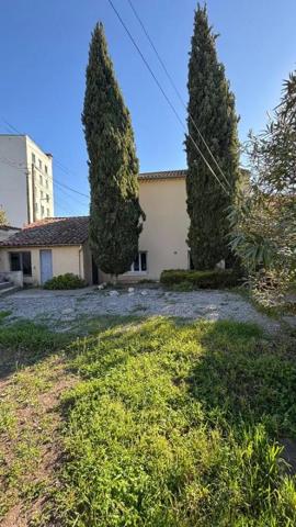 Maison à louer à Voulte-sur-Rhône (07800)