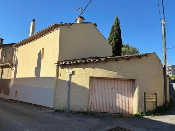 Maison à louer à Voulte-sur-Rhône (07800)
