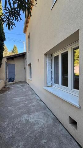 Maison à louer à Voulte-sur-Rhône (07800)