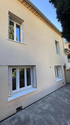 Maison à louer à Voulte-sur-Rhône (07800)