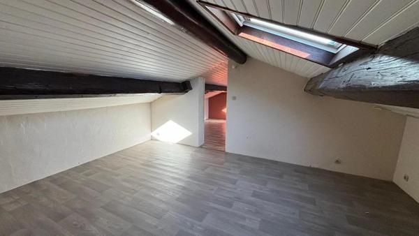 Maison à louer à Voulte-sur-Rhône (07800)