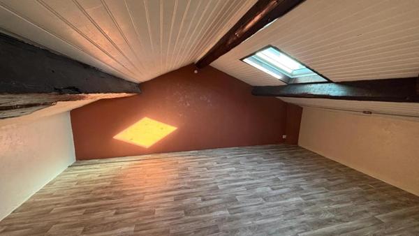 Maison à louer à Voulte-sur-Rhône (07800)