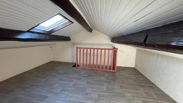Maison à louer à Voulte-sur-Rhône (07800)