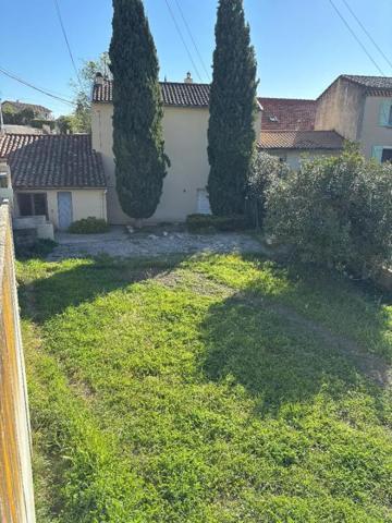 Maison à louer à Voulte-sur-Rhône (07800)