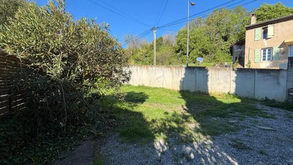 Maison à louer à Voulte-sur-Rhône (07800)