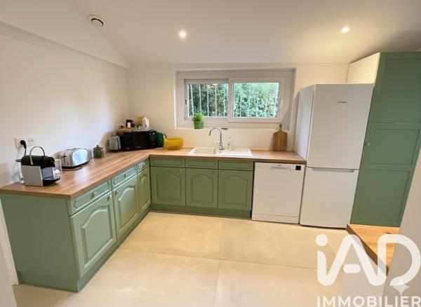 Maison à vendre 3 pièces 69 m² Arès