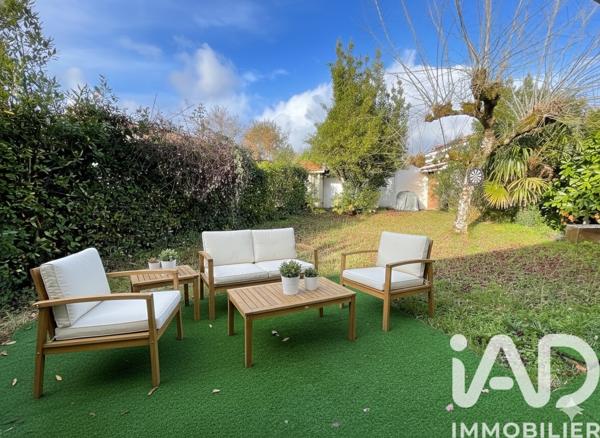 Maison à vendre 3 pièces 69 m² Arès