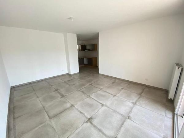 Appartement à louer à Montpellier (34090)