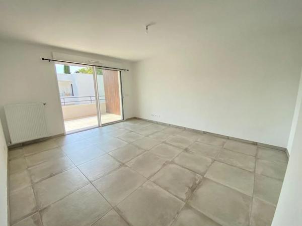 Appartement à louer à Montpellier (34090)