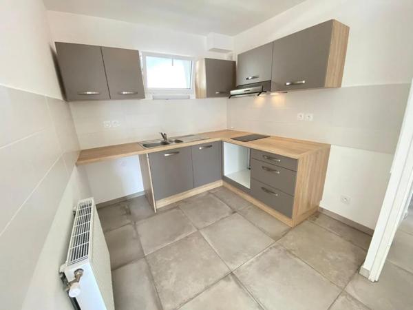 Appartement à louer à Montpellier (34090)