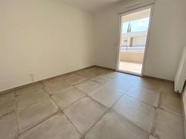 Appartement à louer à Montpellier (34090)
