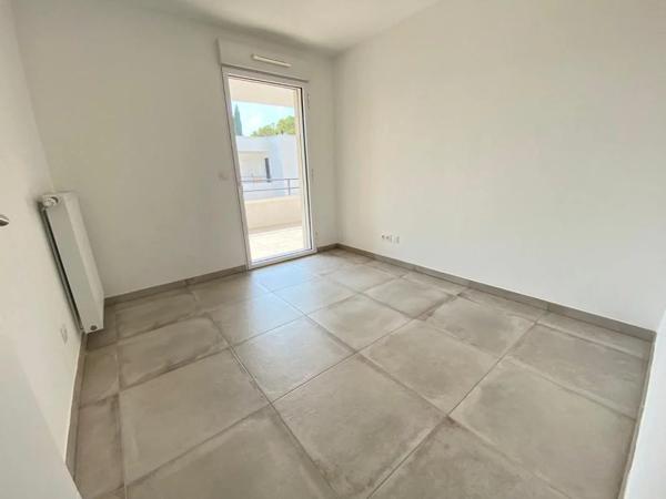Appartement à louer à Montpellier (34090)
