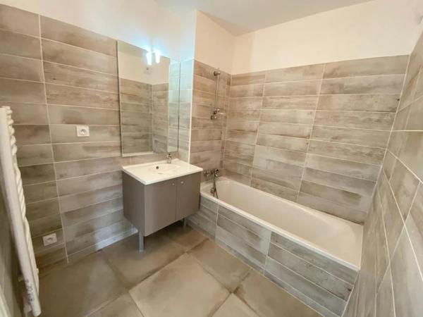 Appartement à louer à Montpellier (34090)
