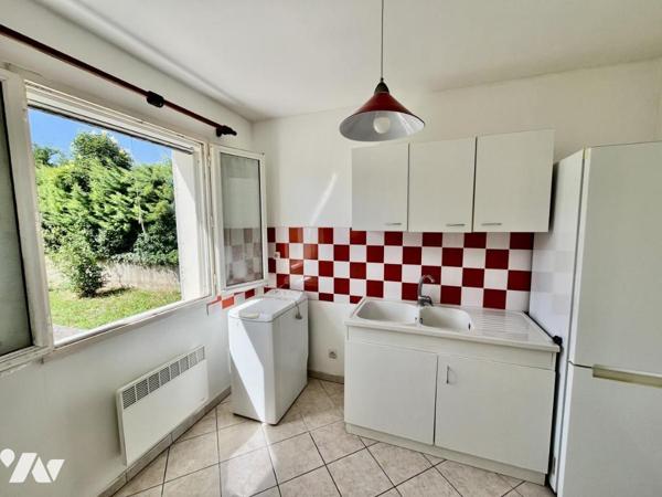 Vente villa à Pont-Saint-Esprit avec terrain entièrement cloturé