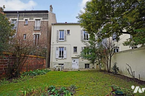 Maison individuelle fin du 19eme