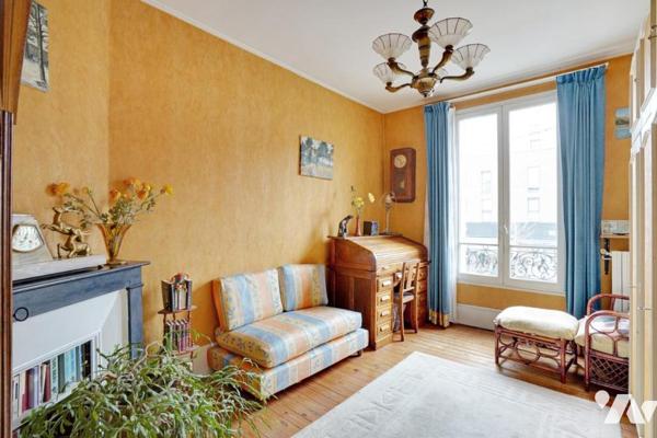 Maison individuelle fin du 19eme