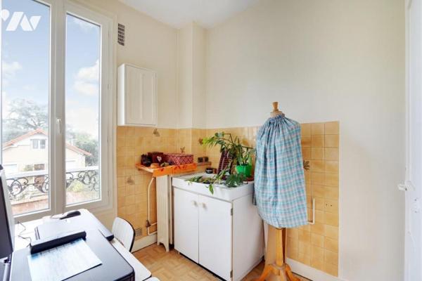 Maison individuelle fin du 19eme