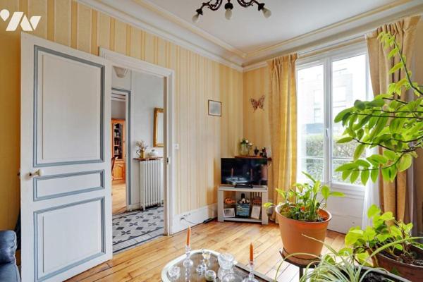 Maison individuelle fin du 19eme