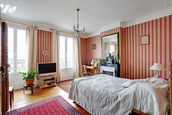 Maison individuelle fin du 19eme