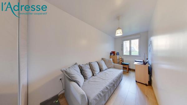 MAISON 77 M² 3 PIECES BRY SUR MARNE PLEIN PIED