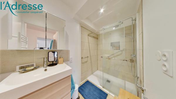 MAISON 77 M² 3 PIECES BRY SUR MARNE PLEIN PIED