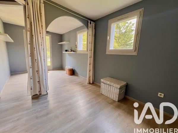 Maison à vendre 6 pièces 164 m² Bonnières-sur-Seine