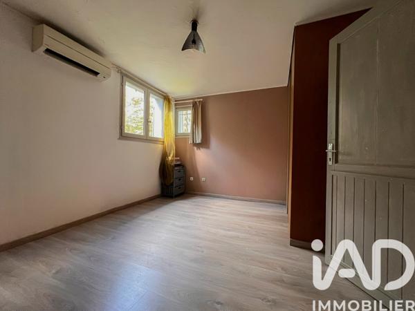 Maison à vendre 6 pièces 164 m² Bonnières-sur-Seine