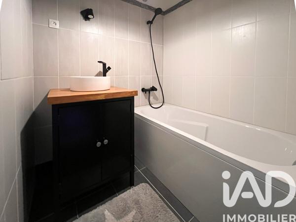 Maison à vendre 6 pièces 164 m² Bonnières-sur-Seine