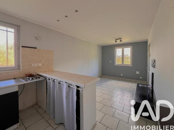 Maison à vendre 6 pièces 164 m² Bonnières-sur-Seine