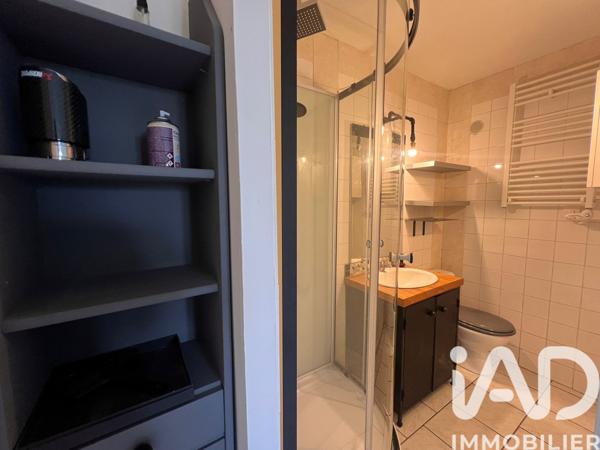 Maison à vendre 6 pièces 164 m² Bonnières-sur-Seine