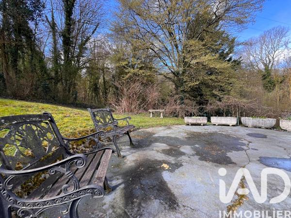 Maison à vendre 6 pièces 164 m² Bonnières-sur-Seine