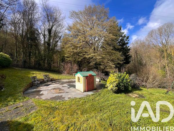 Maison à vendre 6 pièces 164 m² Bonnières-sur-Seine