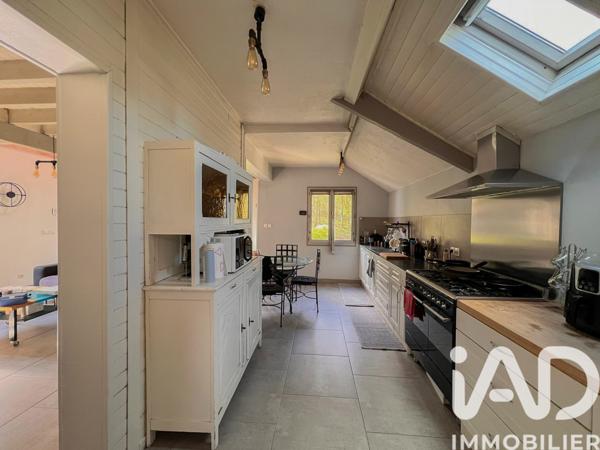 Maison à vendre 6 pièces 164 m² Bonnières-sur-Seine