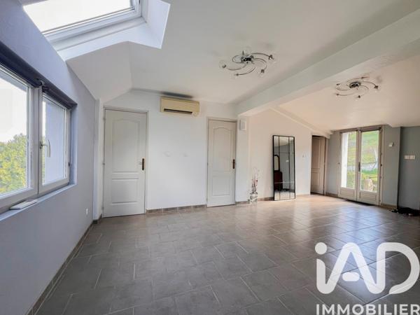 Maison à vendre 6 pièces 164 m² Bonnières-sur-Seine