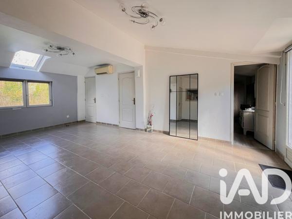 Maison à vendre 6 pièces 164 m² Bonnières-sur-Seine