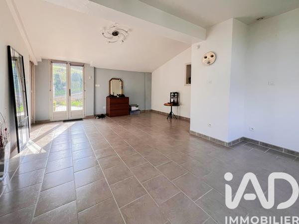 Maison à vendre 6 pièces 164 m² Bonnières-sur-Seine