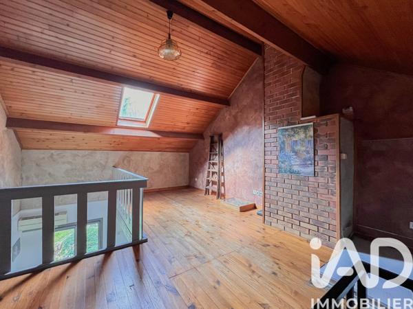 Maison à vendre 6 pièces 164 m² Bonnières-sur-Seine