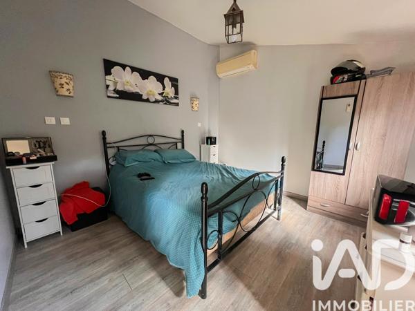 Maison à vendre 6 pièces 164 m² Bonnières-sur-Seine