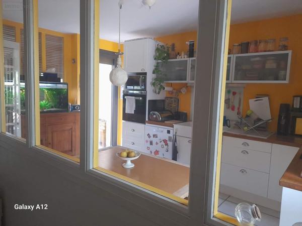 Maison à vendre à Auch dans le Gers (32000), ref : 25/2268