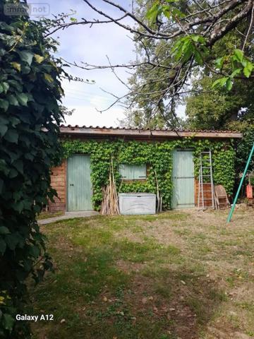 Maison à vendre à Auch dans le Gers (32000), ref : 25/2268