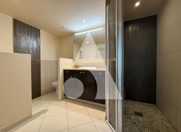 Appartement 4 pièces 92 m2